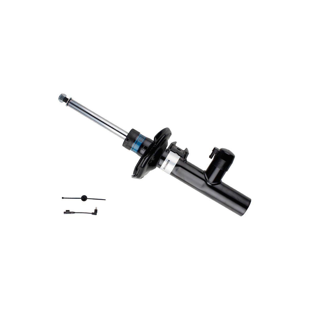 Bilstein Shock Absorbers Bilstein Suspension Strut Assembly AXOPROS