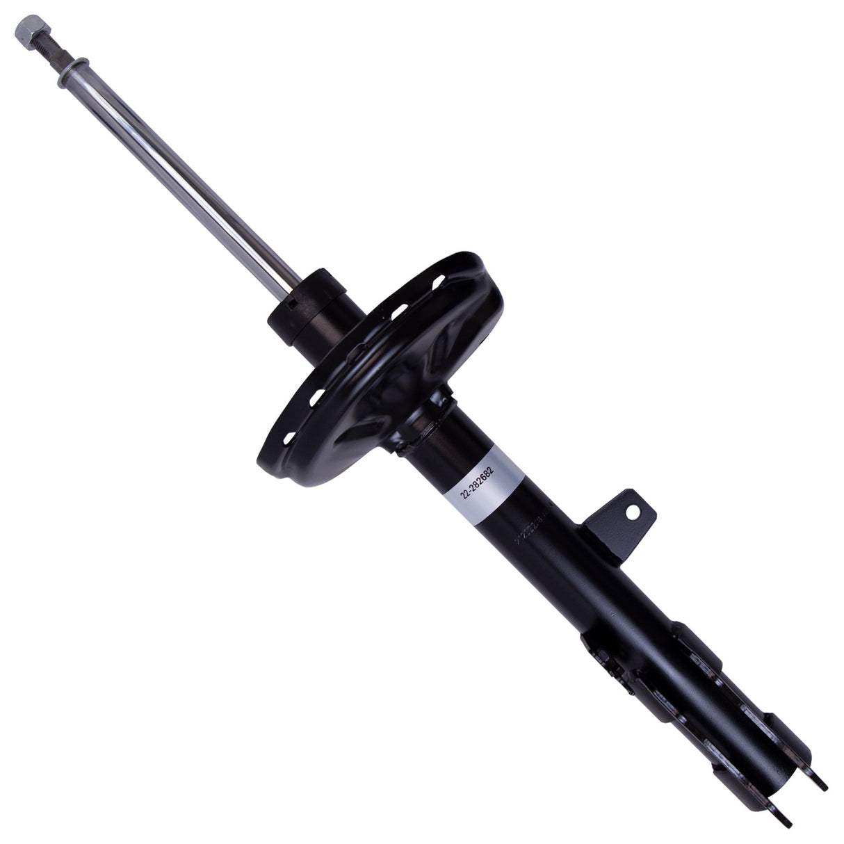 Bilstein Shock Absorbers Bilstein Suspension Strut Assembly AXOPROS