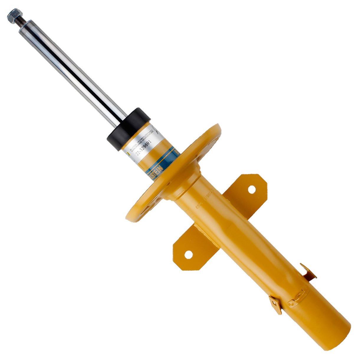 Bilstein Shock Absorbers Bilstein Suspension Strut Assembly AXOPROS