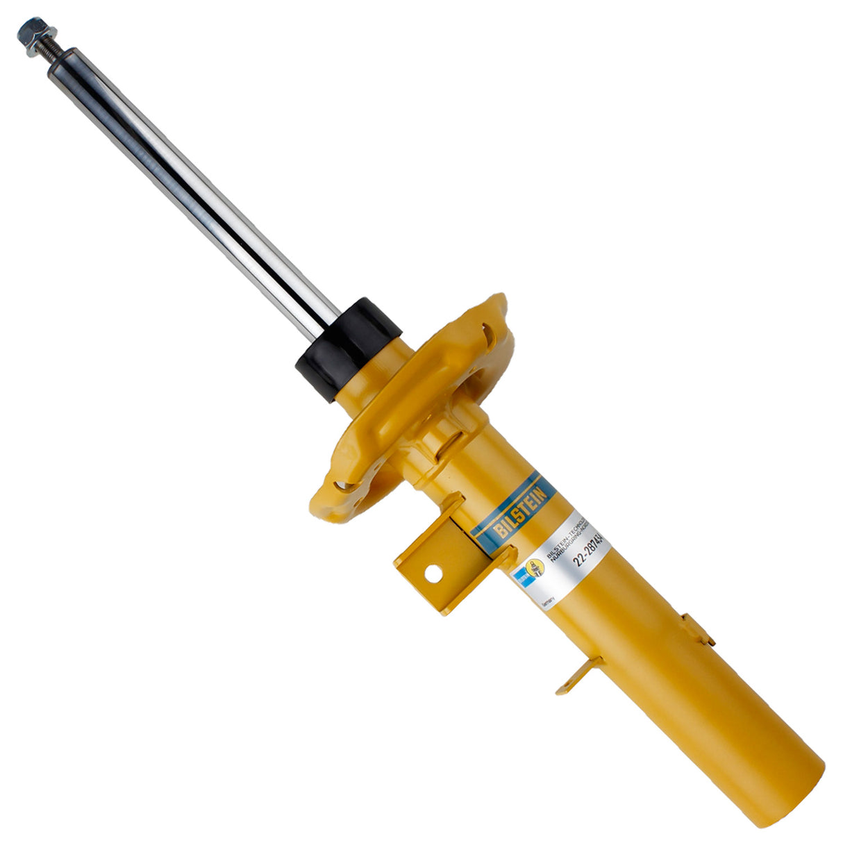 Bilstein Shock Absorbers Bilstein Suspension Strut Assembly  AXOPROS