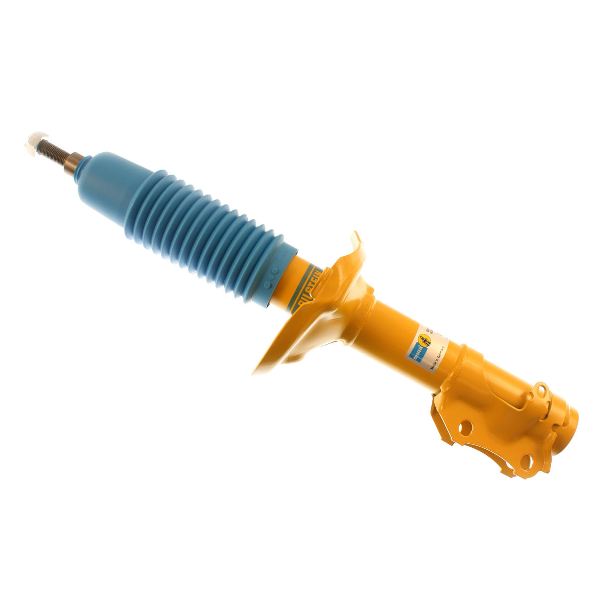 Bilstein Shock Absorbers Bilstein Suspension Strut Assembly AXOPROS