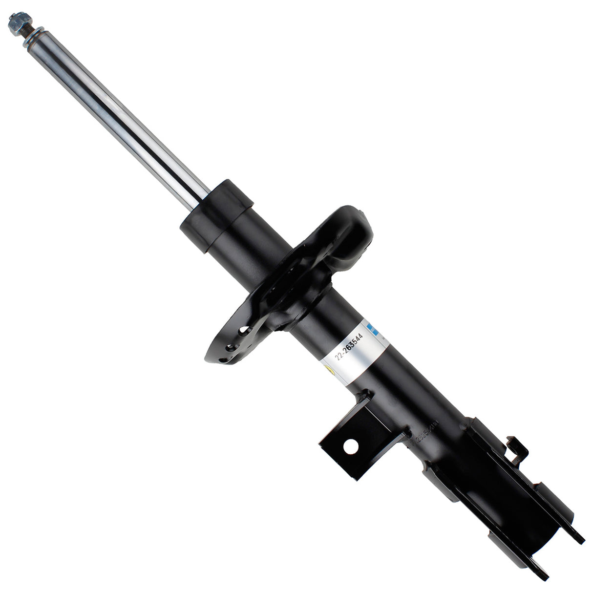 Bilstein Shock Absorbers Bilstein Suspension Strut Assembly AXOPROS
