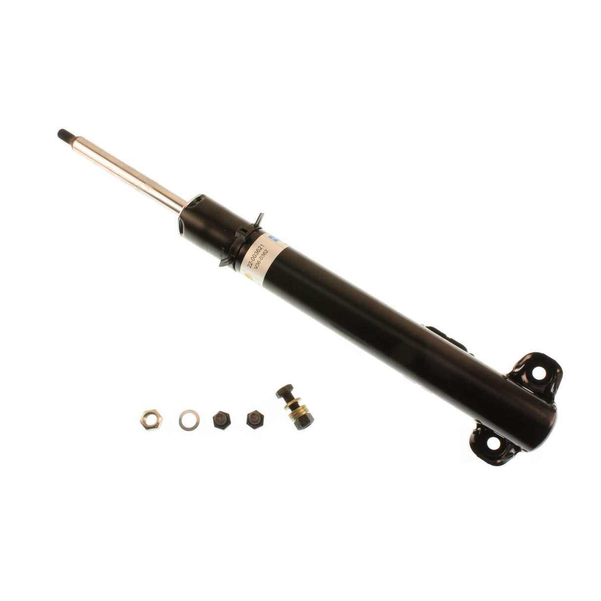 Bilstein Shock Absorbers Bilstein Suspension Strut Assembly AXOPROS