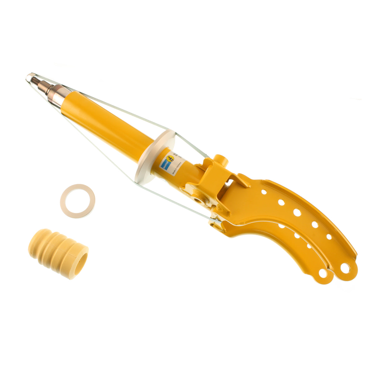 Bilstein Shock Absorbers Bilstein Suspension Strut Assembly  AXOPROS