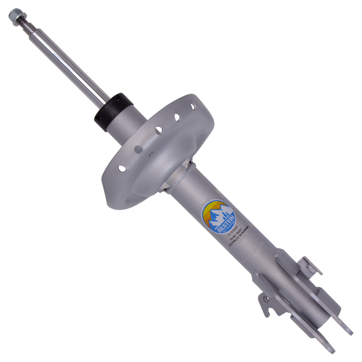Bilstein Shock Absorbers Bilstein Suspension Strut Assembly AXOPROS