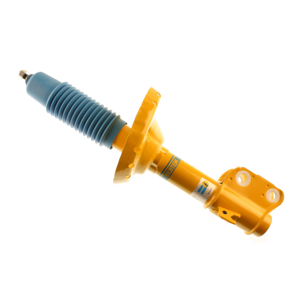 Bilstein Shock Absorbers Bilstein Suspension Strut Assembly  AXOPROS
