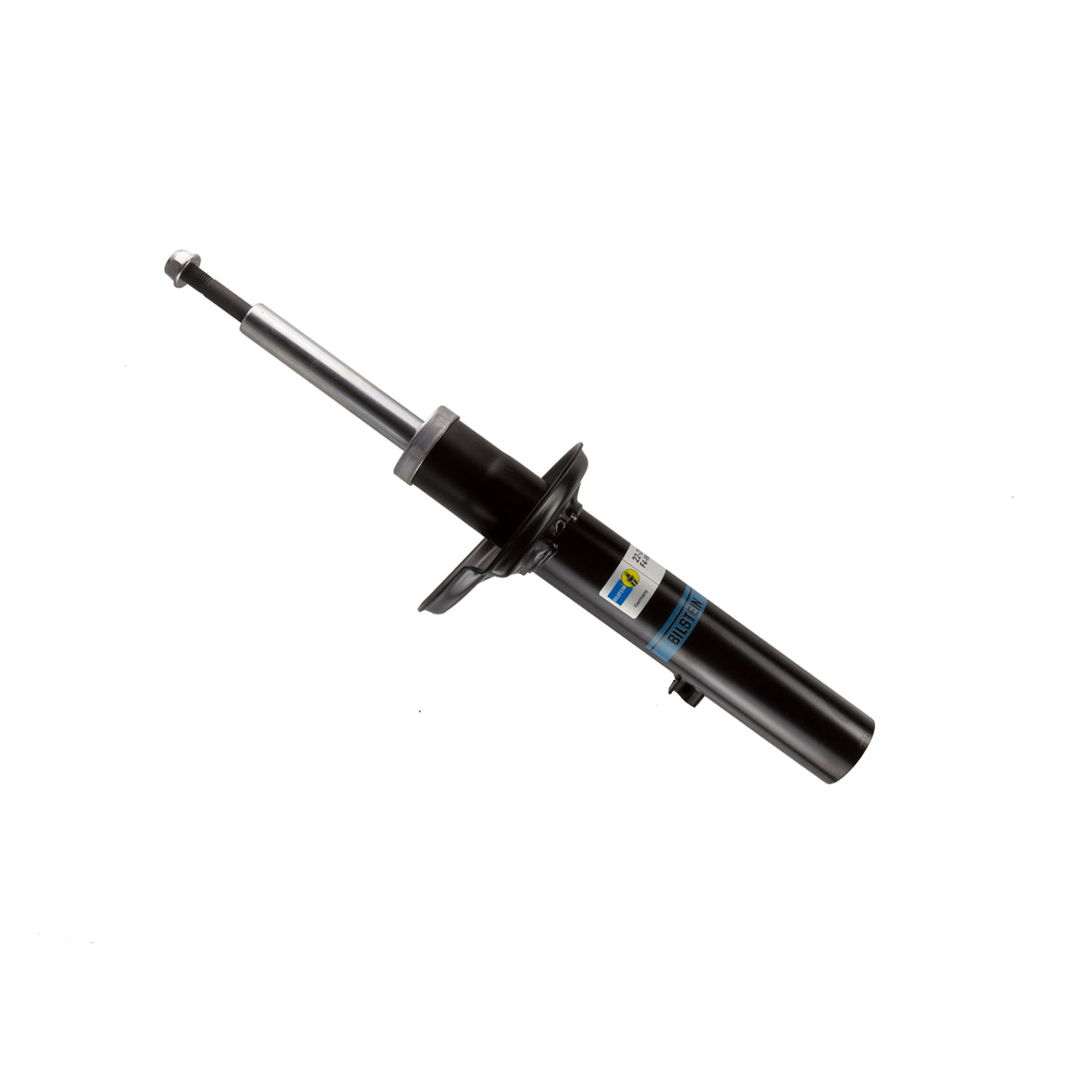 Bilstein Shock Absorbers Bilstein Suspension Strut Assembly AXOPROS