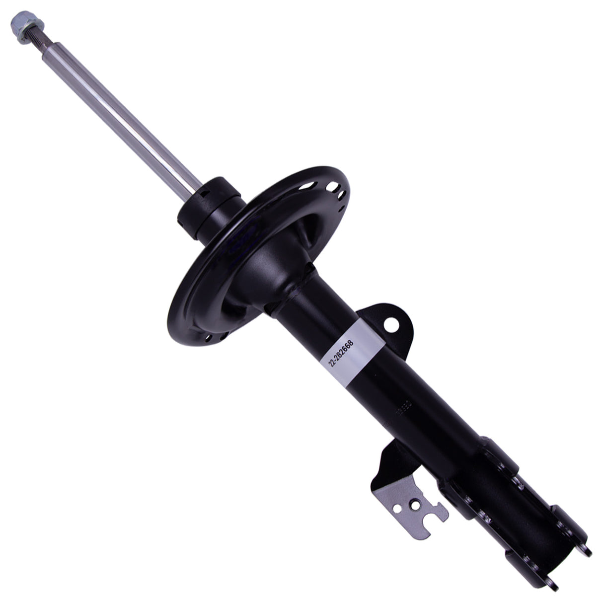 Bilstein Shock Absorbers Bilstein Suspension Strut Assembly AXOPROS
