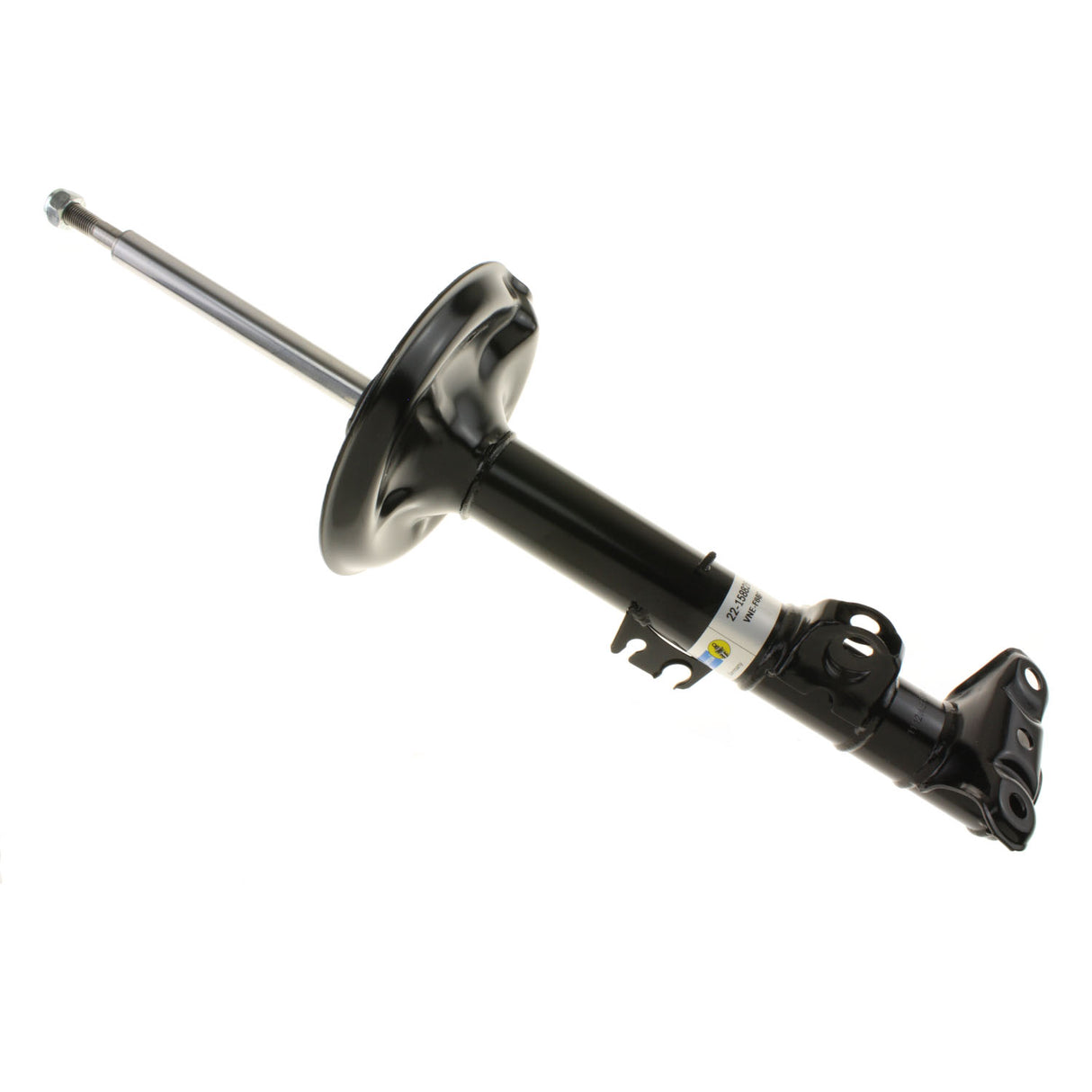 Bilstein Shock Absorbers Bilstein Suspension Strut Assembly AXOPROS