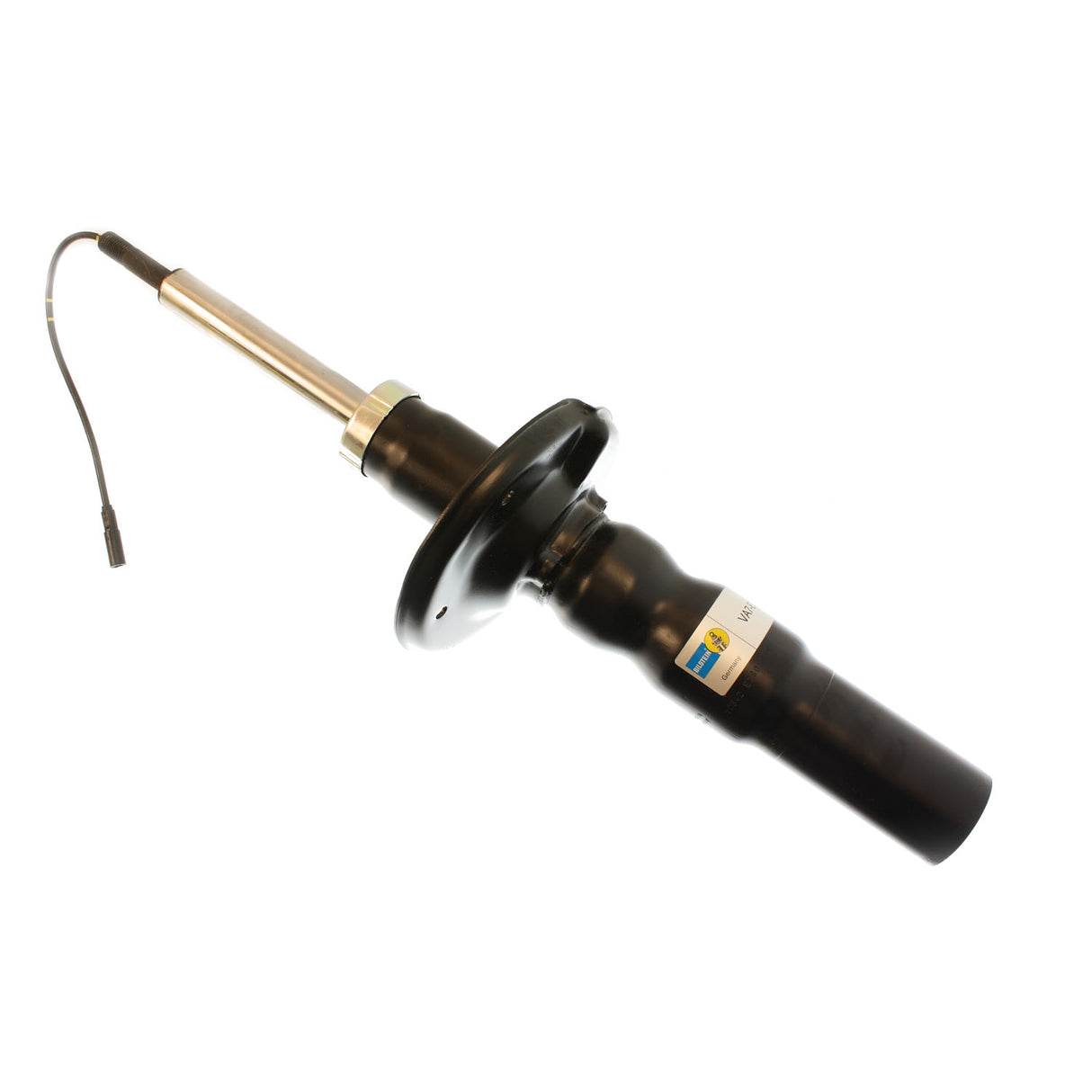 Bilstein Shock Absorbers Bilstein Suspension Strut Assembly AXOPROS