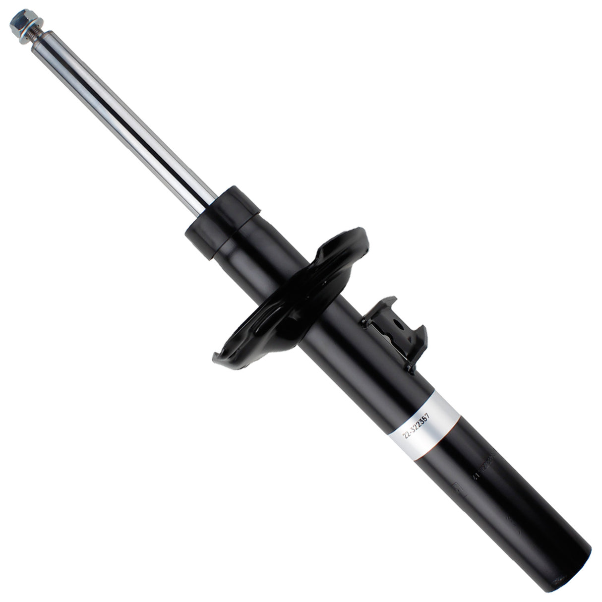 Bilstein Shock Absorbers Bilstein Suspension Strut Assembly AXOPROS