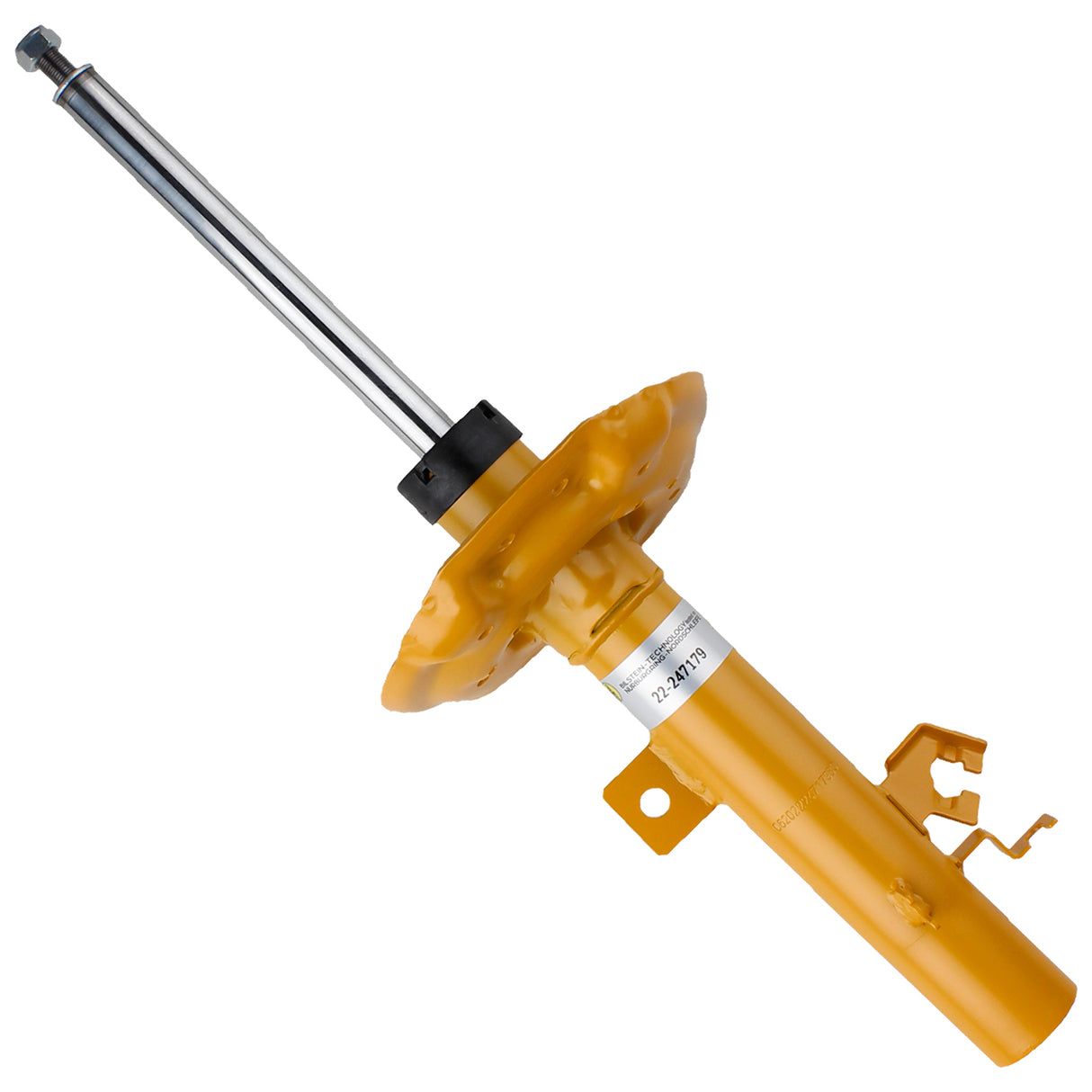 Bilstein Shock Absorbers Bilstein Suspension Strut Assembly AXOPROS
