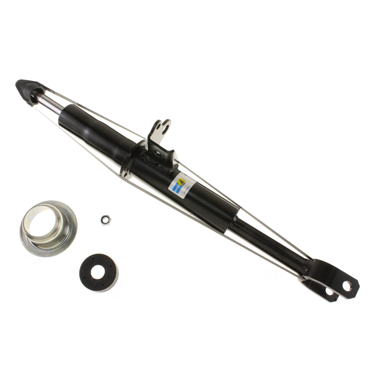 Bilstein Shock Absorbers Bilstein Suspension Strut Assembly AXOPROS