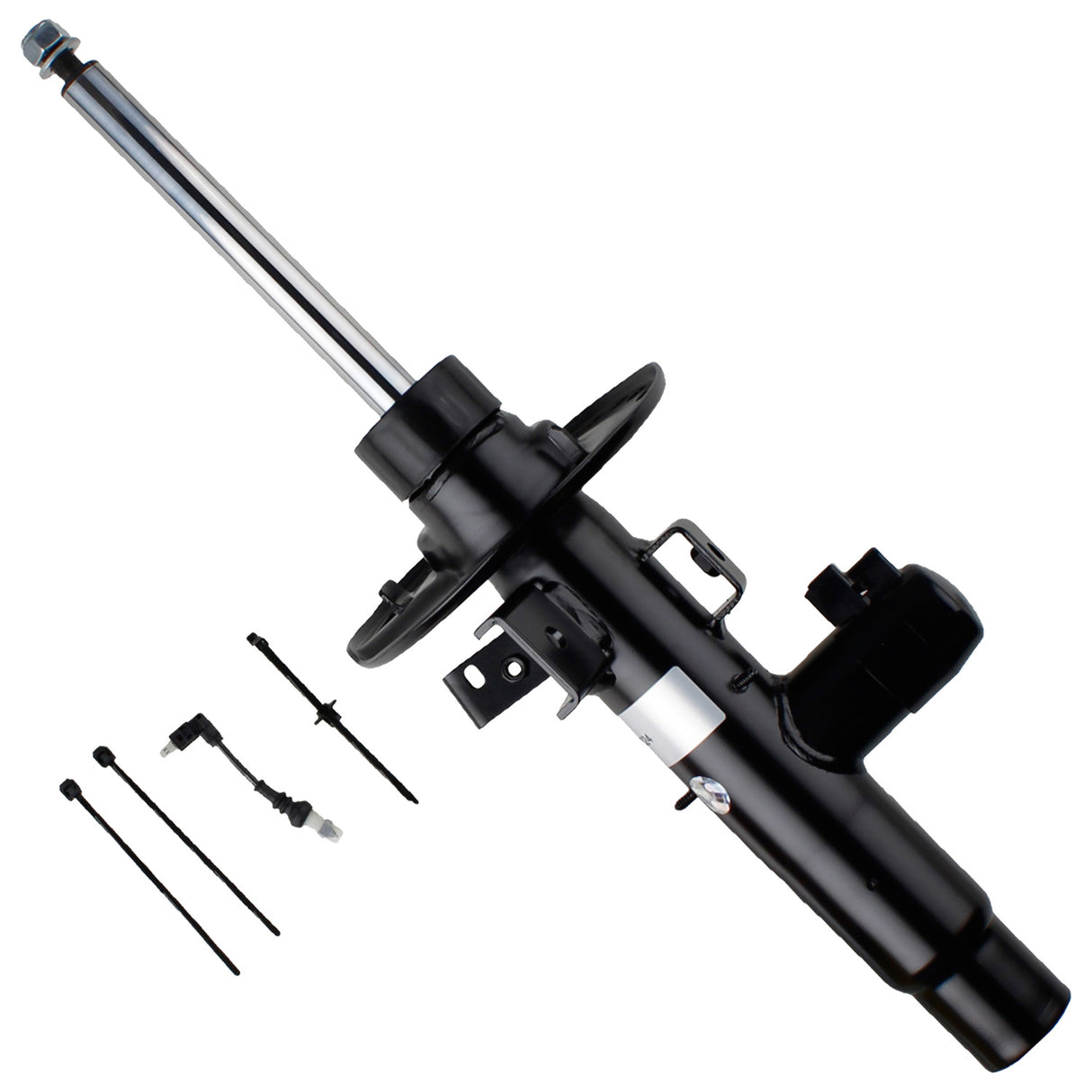 Bilstein Shock Absorbers Bilstein Suspension Strut Assembly AXOPROS