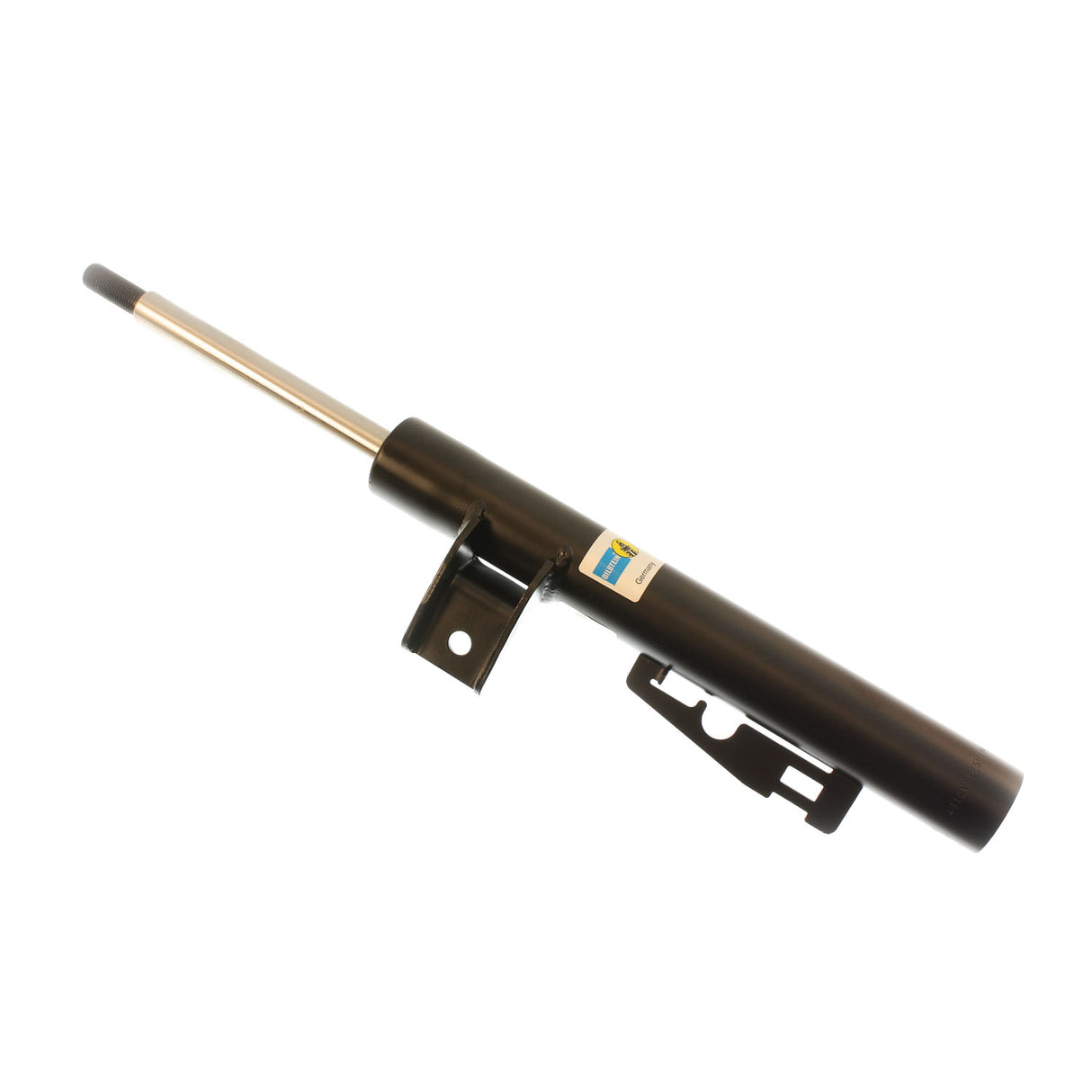 Bilstein Shock Absorbers Bilstein Suspension Strut Assembly AXOPROS