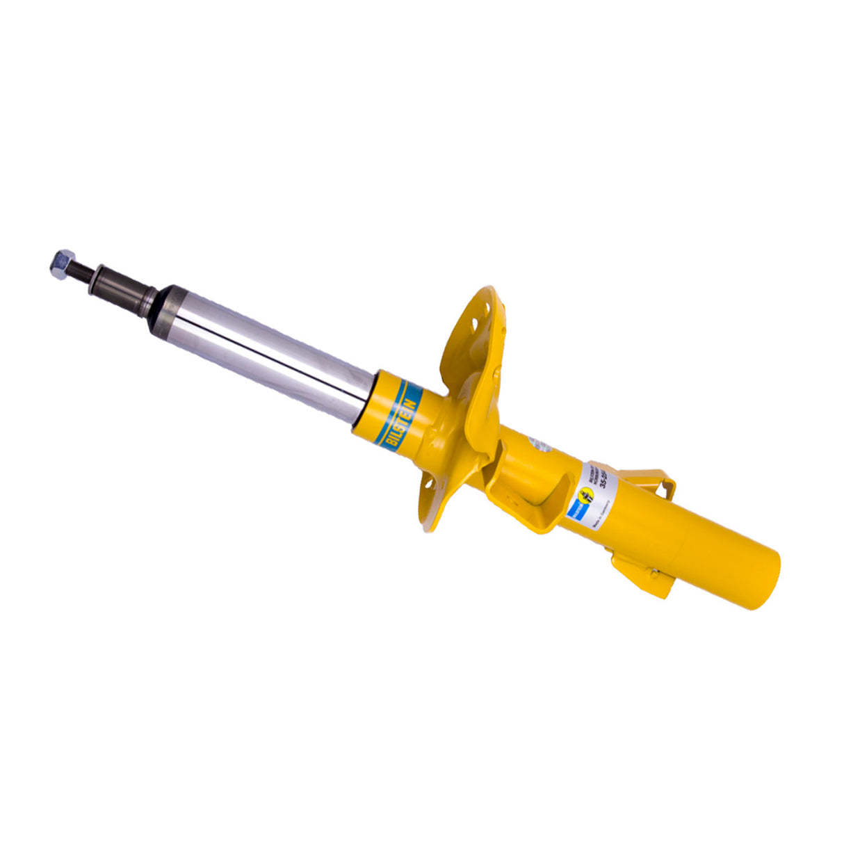 Bilstein Shock Absorbers Bilstein Suspension Strut Assembly  AXOPROS