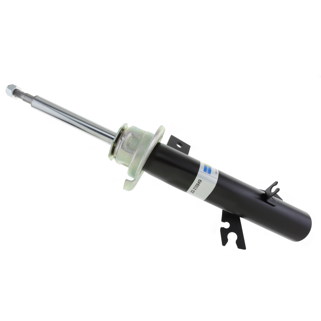 Bilstein Shock Absorbers Bilstein Suspension Strut Assembly AXOPROS