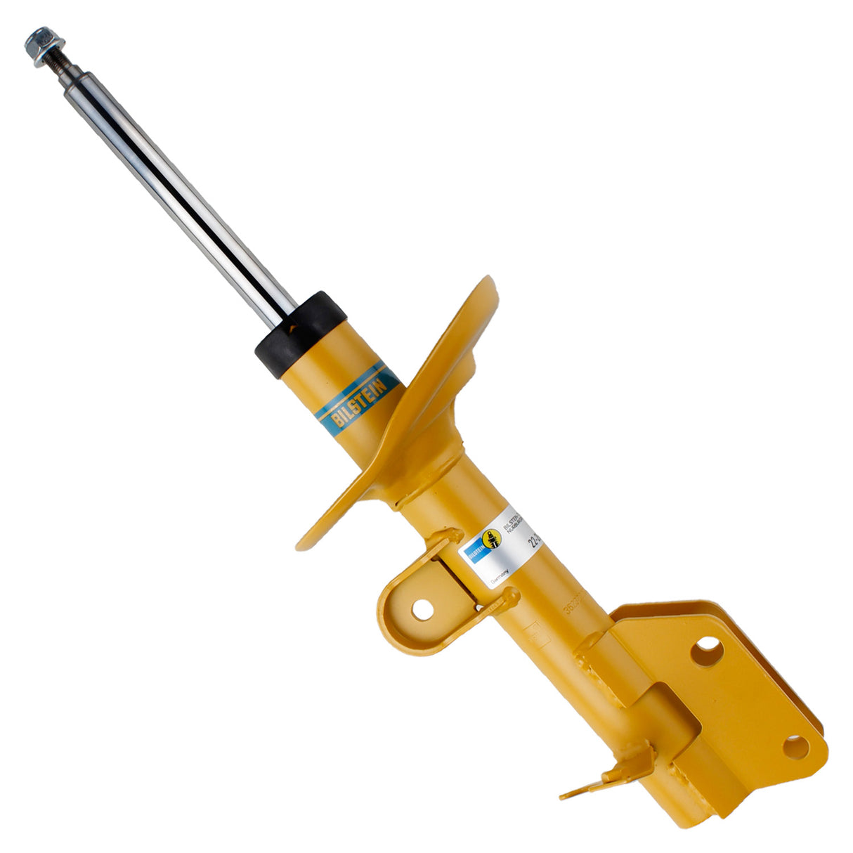 Bilstein Shock Absorbers Bilstein Suspension Strut Assembly  AXOPROS