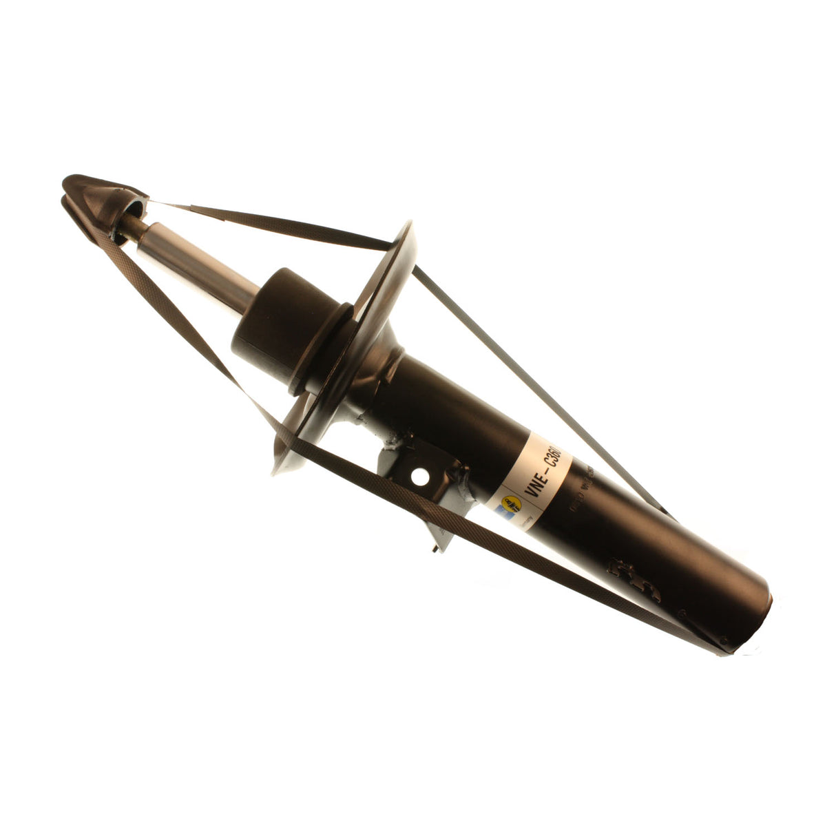 Bilstein Shock Absorbers Bilstein Suspension Strut Assembly AXOPROS