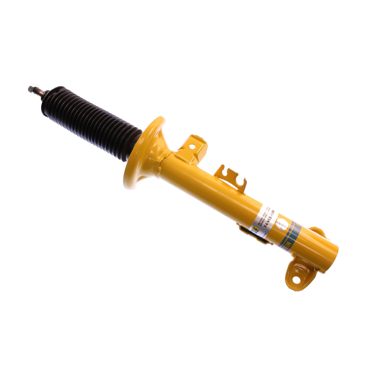 Bilstein Shock Absorbers Bilstein Suspension Strut Assembly  AXOPROS