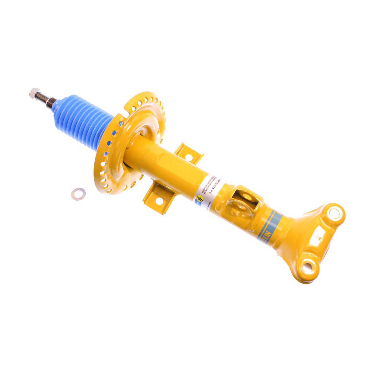 Bilstein Shock Absorbers Bilstein Suspension Strut Assembly  AXOPROS