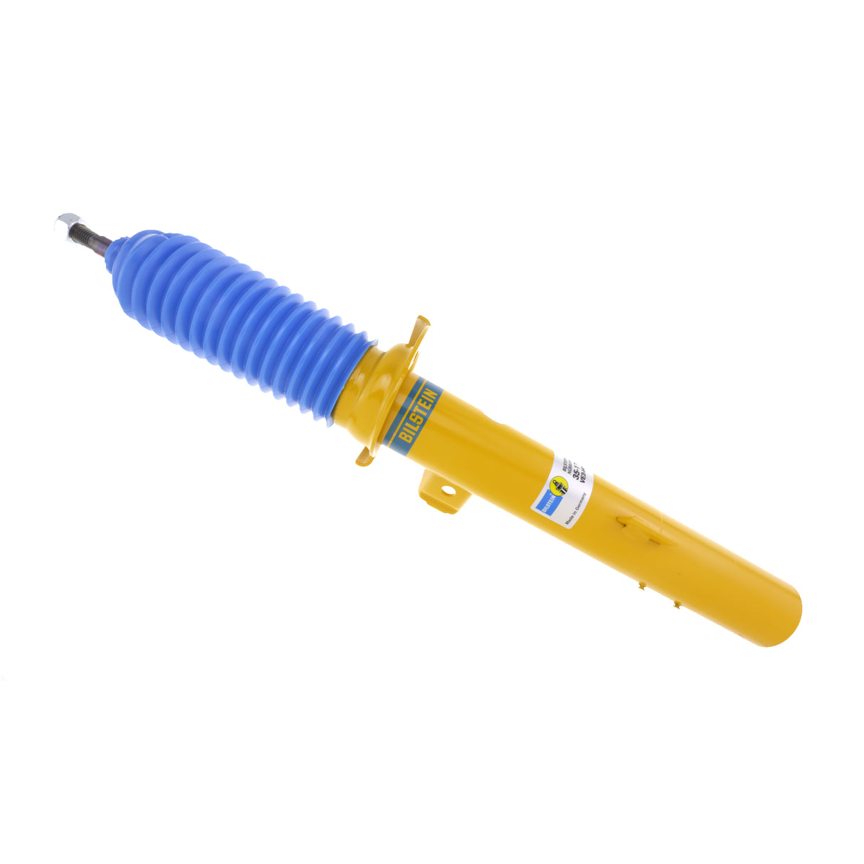 Bilstein Shock Absorbers Bilstein Suspension Strut Assembly  AXOPROS