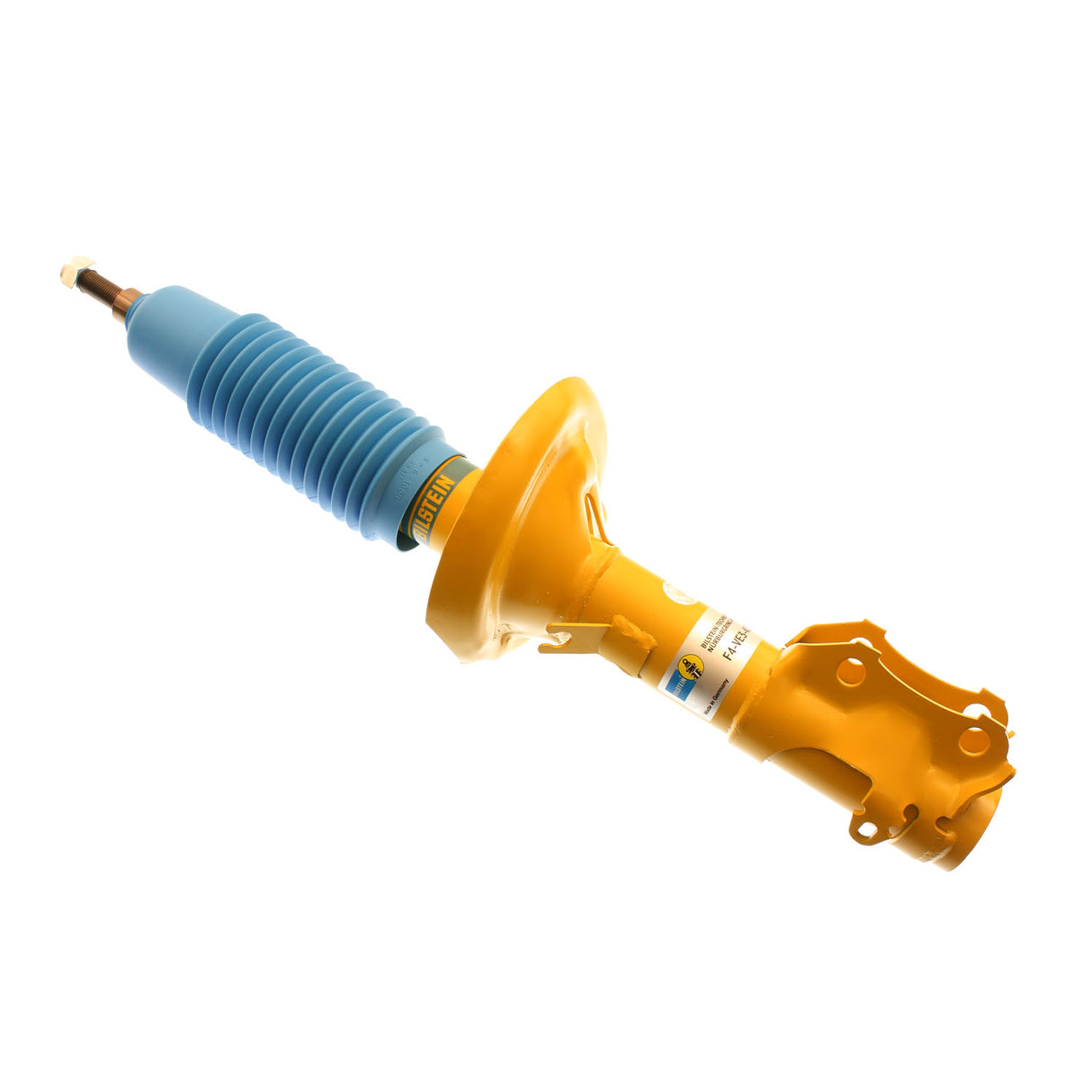 Bilstein Shock Absorbers Bilstein Suspension Strut Assembly  AXOPROS