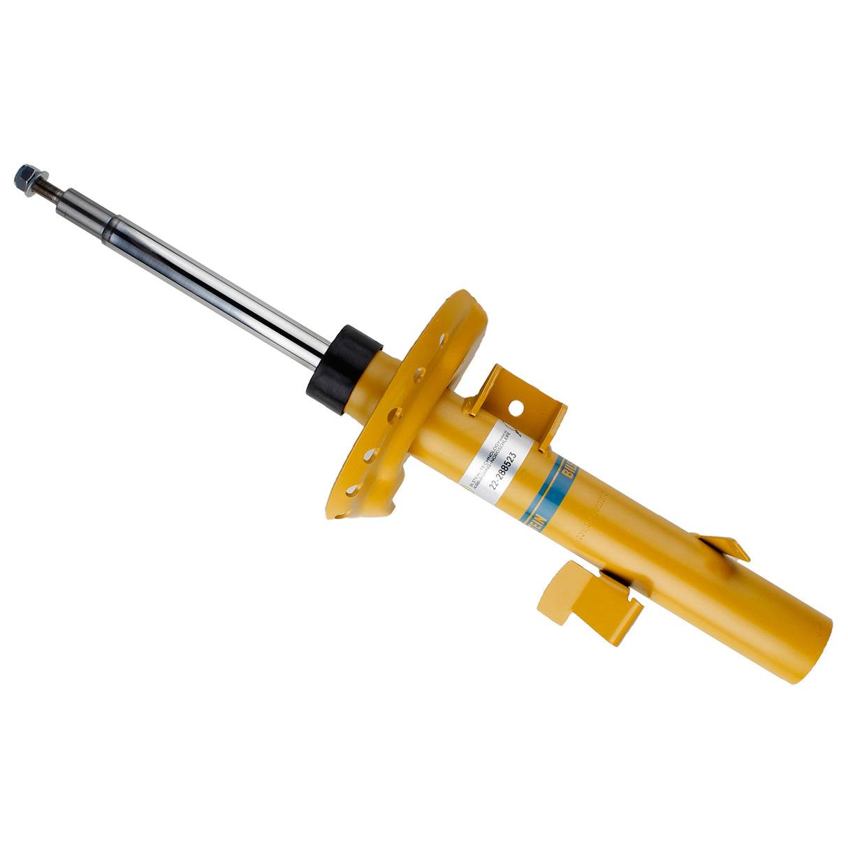 Bilstein Shock Absorbers Bilstein Suspension Strut Assembly  AXOPROS