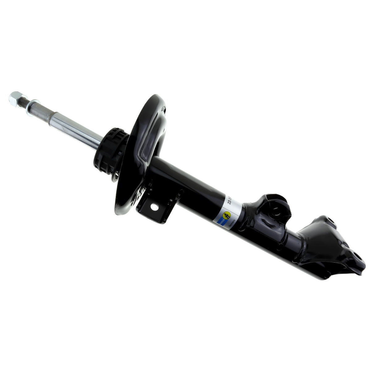 Bilstein Shock Absorbers Bilstein Suspension Strut Assembly AXOPROS