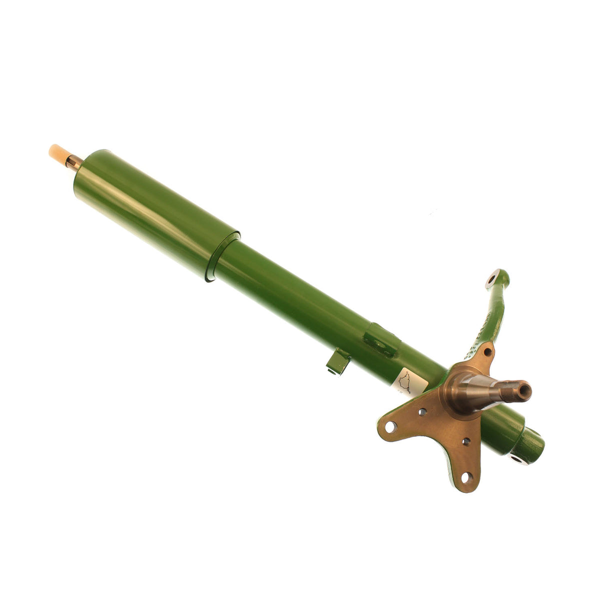 Bilstein Shock Absorbers Bilstein Suspension Strut Assembly AXOPROS