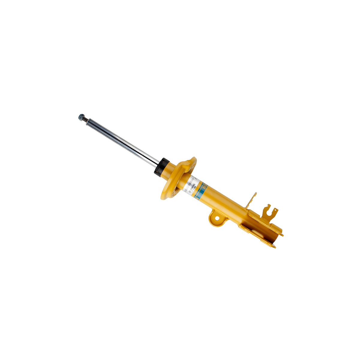Bilstein Shock Absorbers Bilstein Suspension Strut Assembly AXOPROS
