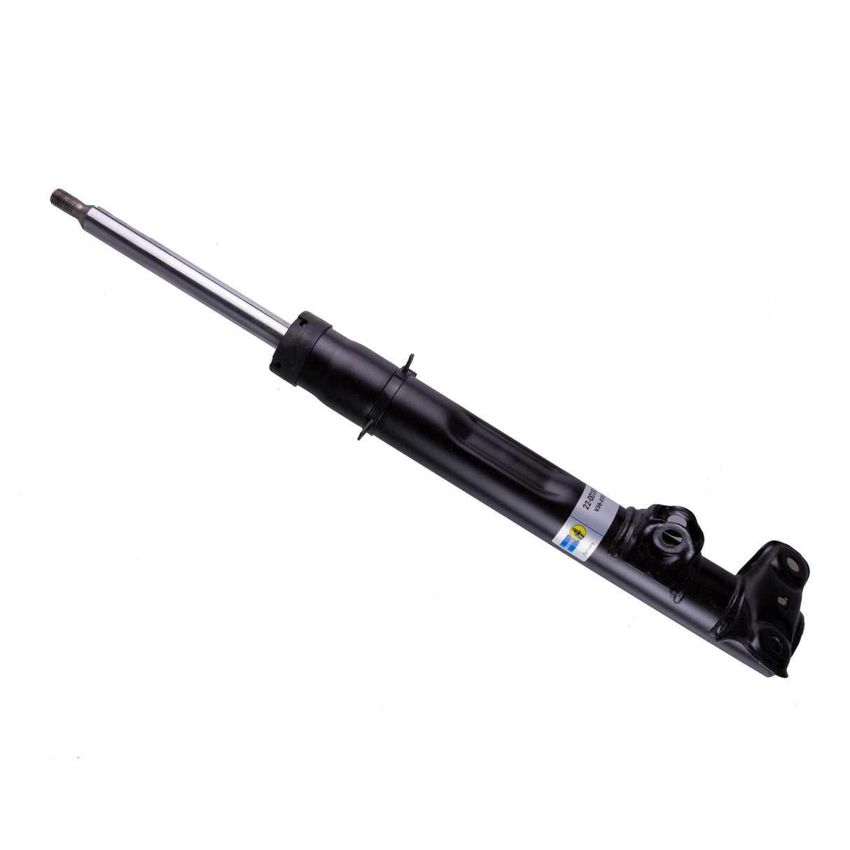 Bilstein Shock Absorbers Bilstein Suspension Strut Assembly AXOPROS