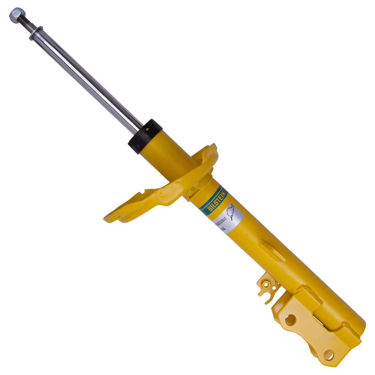 Bilstein Shock Absorbers Bilstein Suspension Strut Assembly AXOPROS