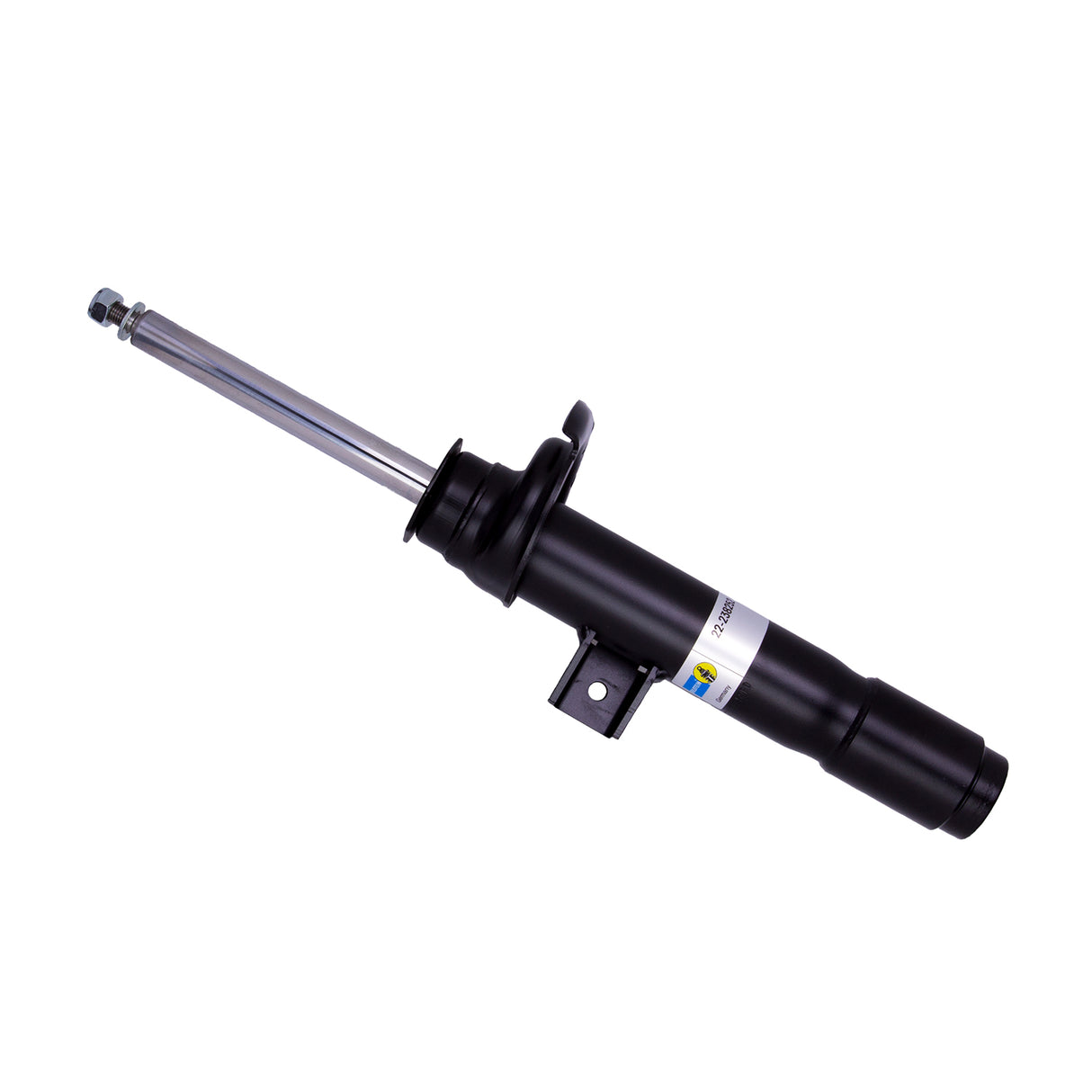 Bilstein Shock Absorbers Bilstein Suspension Strut Assembly AXOPROS