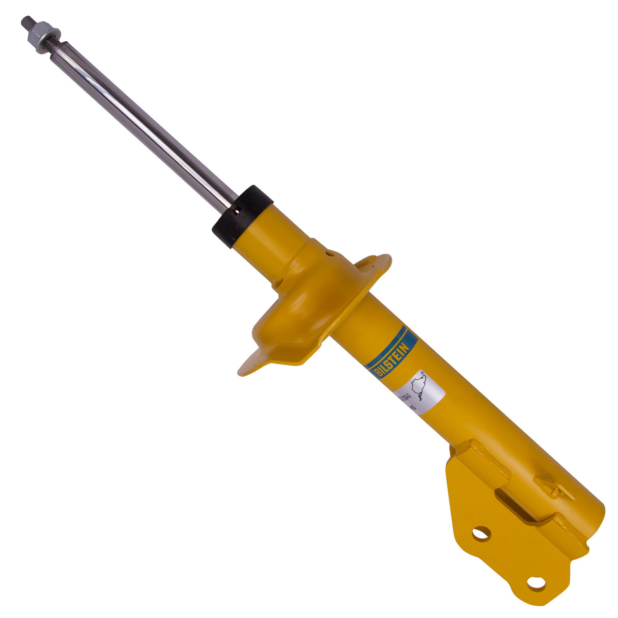 Bilstein Shock Absorbers Bilstein Suspension Strut Assembly AXOPROS