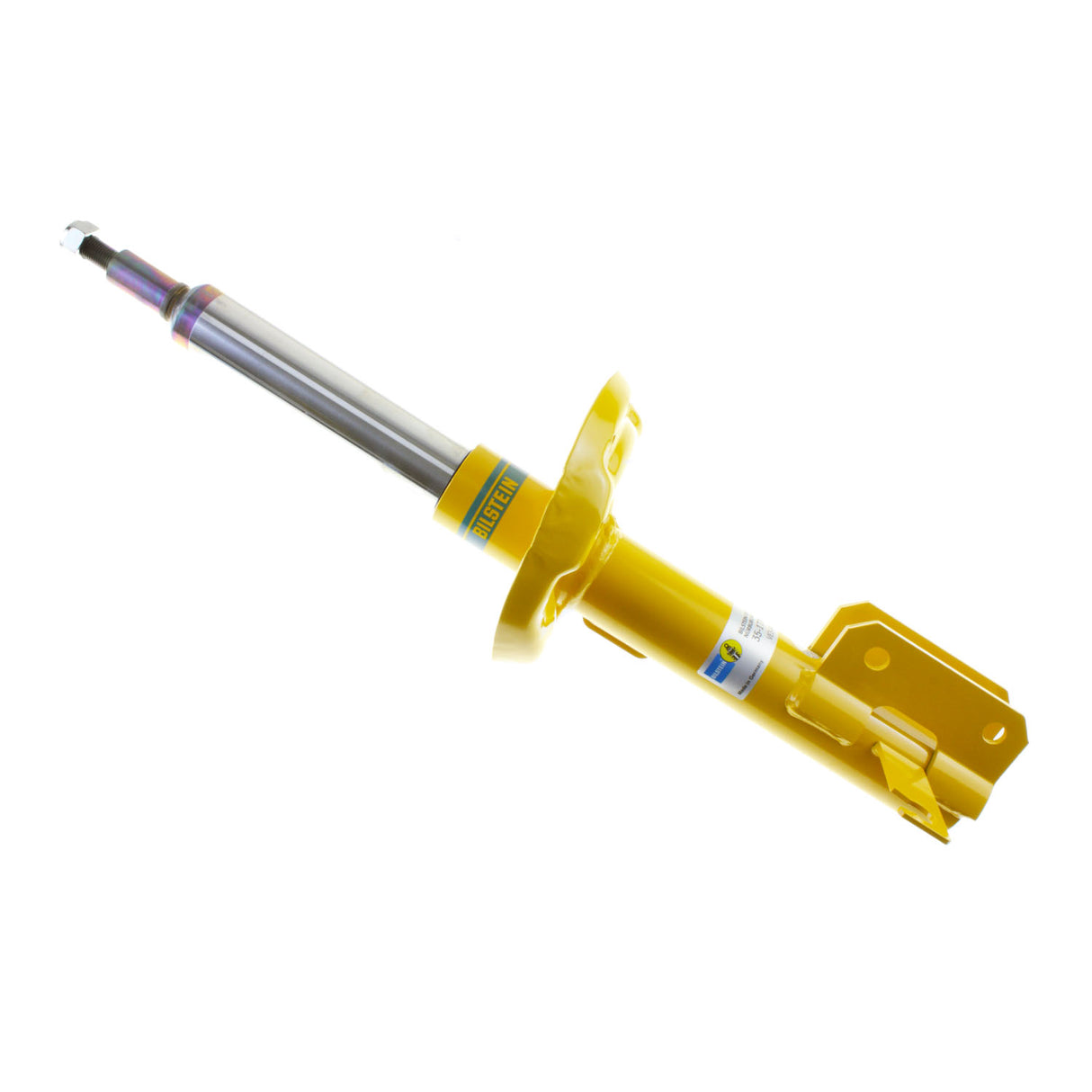Bilstein Shock Absorbers Bilstein Suspension Strut Assembly  AXOPROS