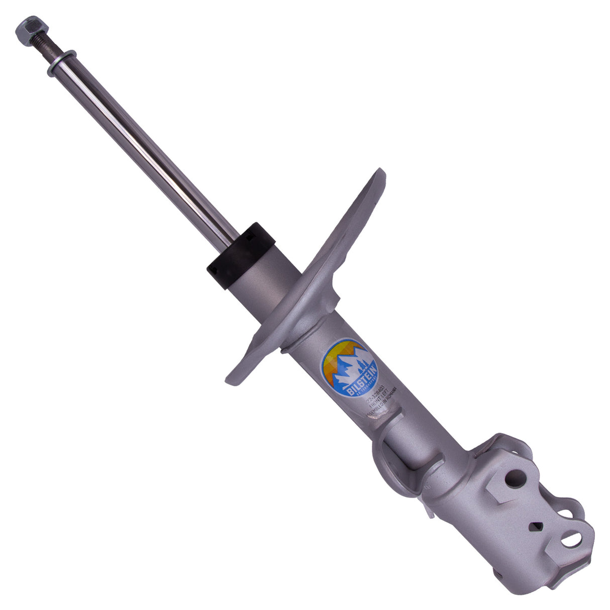 Bilstein Shock Absorbers Bilstein Suspension Strut Assembly AXOPROS