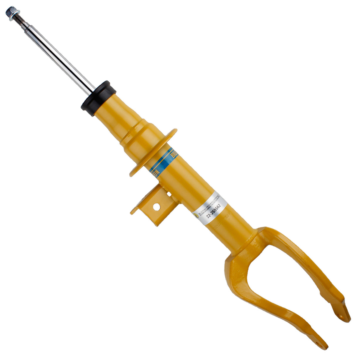 Bilstein Shock Absorbers Bilstein Suspension Strut Assembly AXOPROS