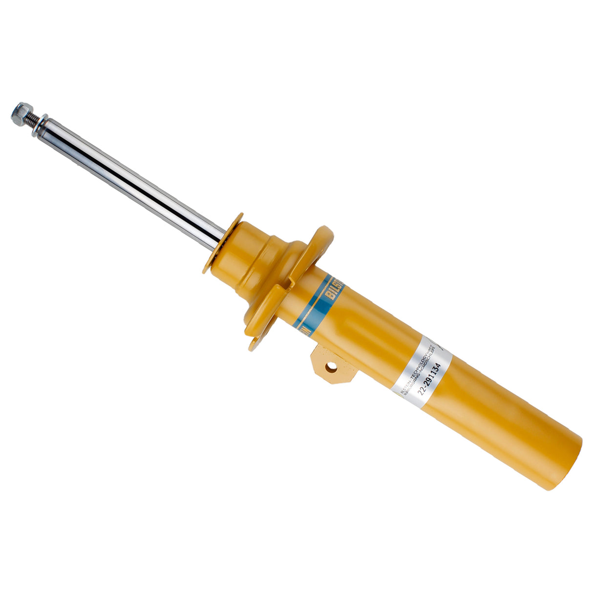 Bilstein Shock Absorbers Bilstein Suspension Strut Assembly  AXOPROS