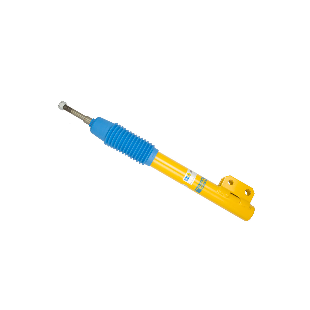 Bilstein Shock Absorbers Bilstein Suspension Strut Assembly  AXOPROS