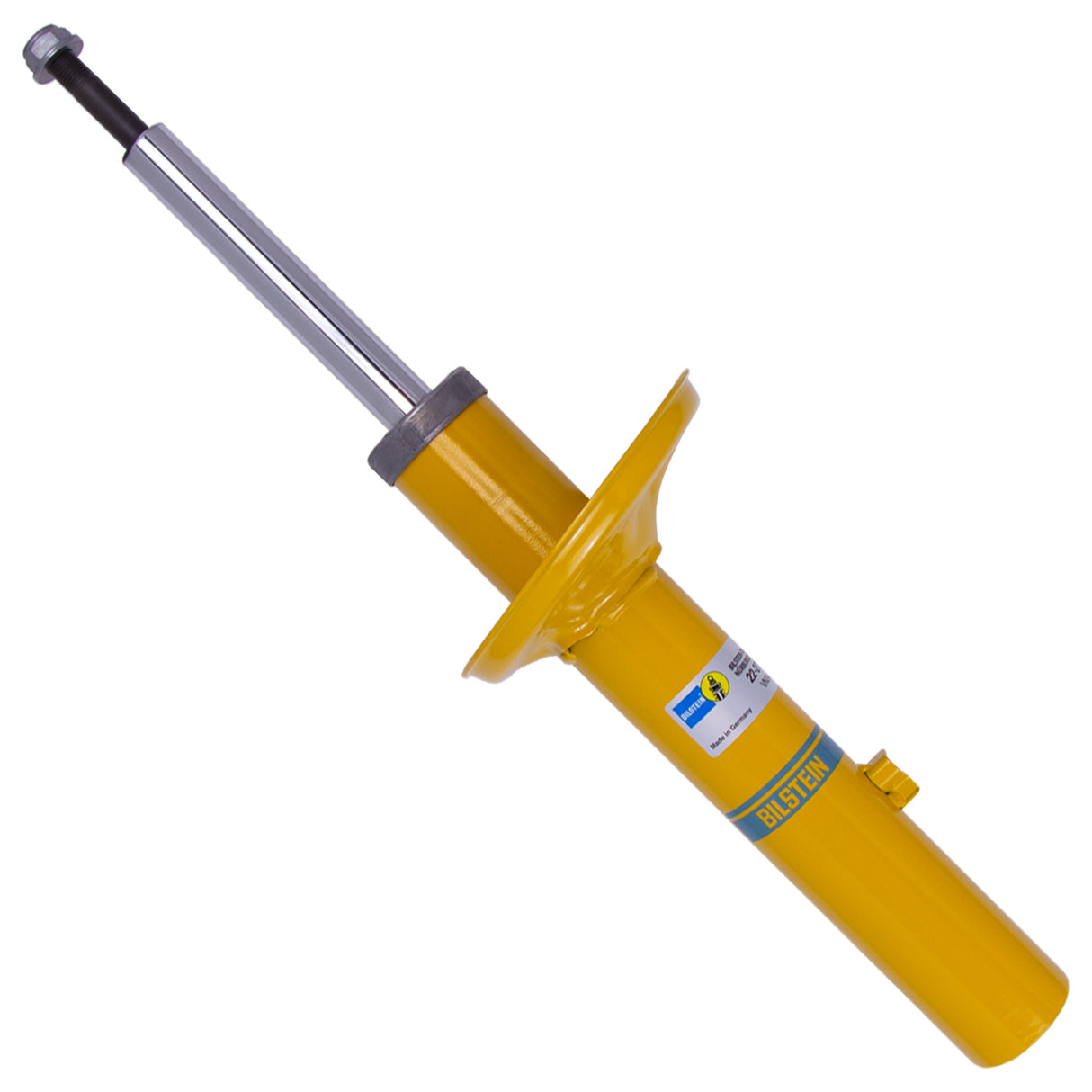 Bilstein Shock Absorbers Bilstein Suspension Strut Assembly AXOPROS