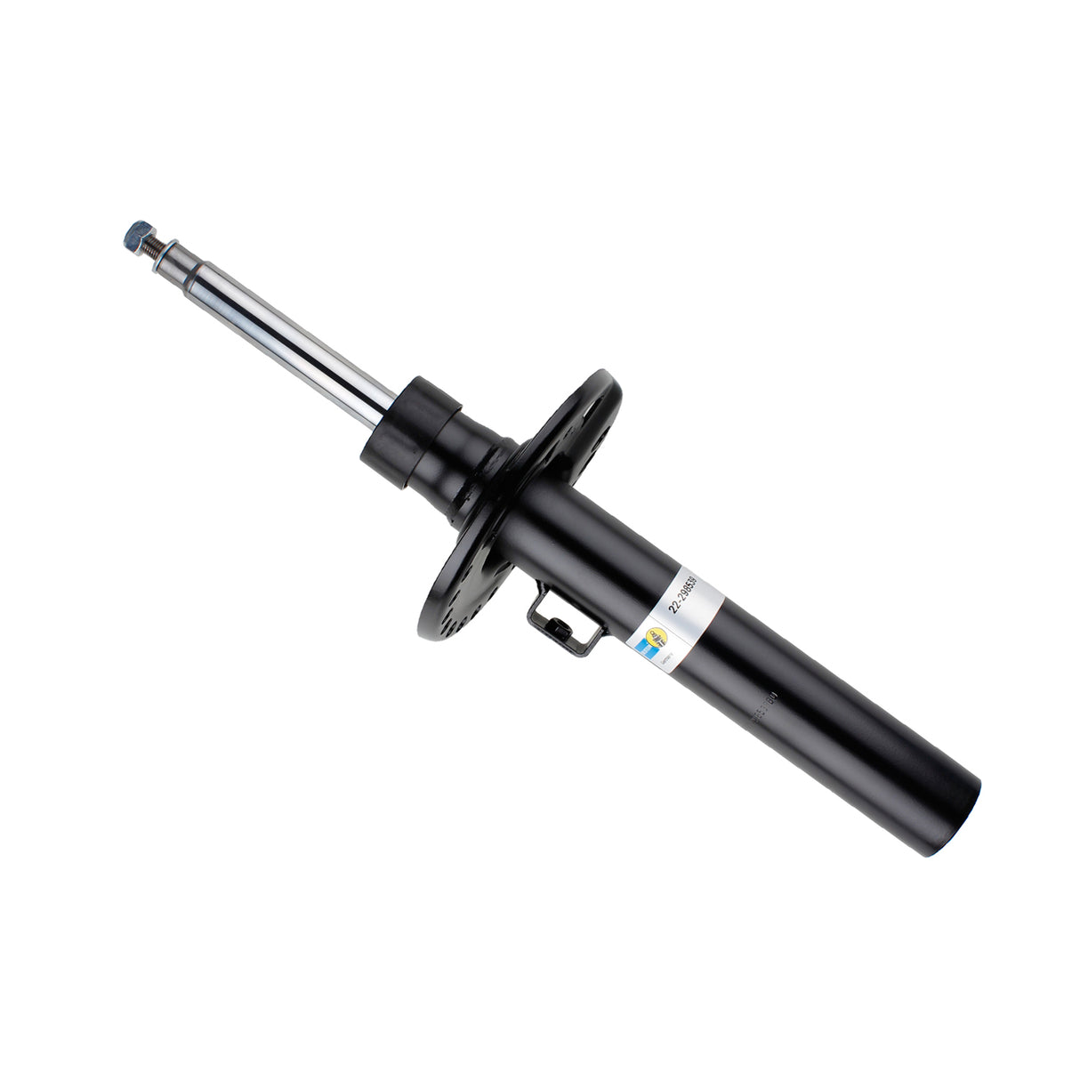 Bilstein Shock Absorbers Bilstein Suspension Strut Assembly  AXOPROS