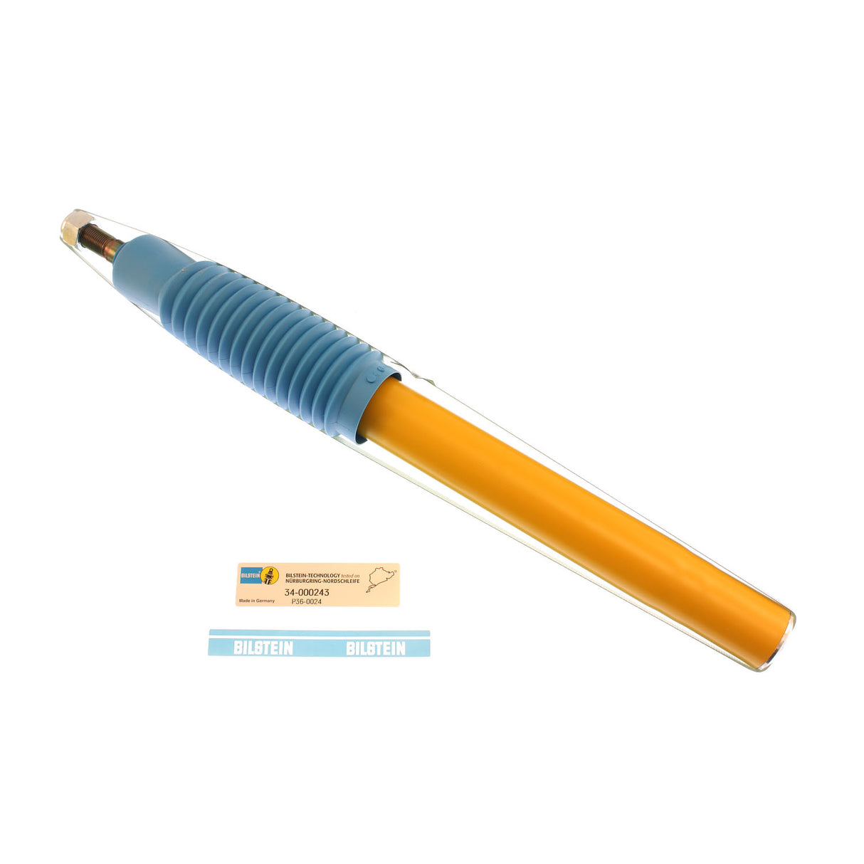 Bilstein Shock Absorbers Bilstein Suspension Strut Cartridge AXOPROS