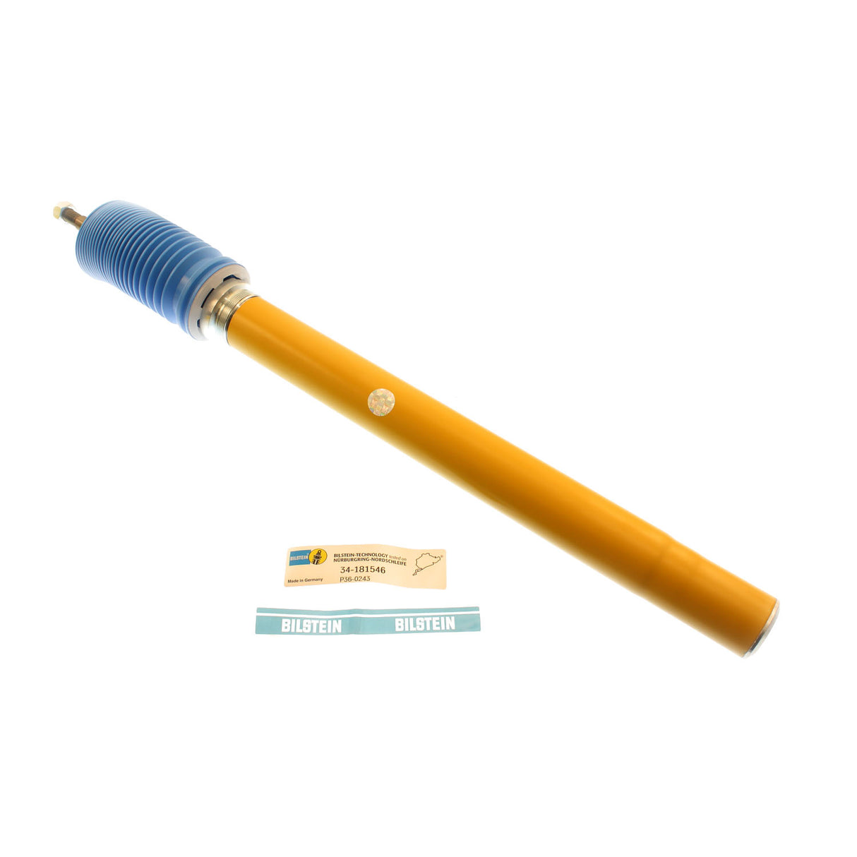 Bilstein Shock Absorbers Bilstein Suspension Strut Cartridge AXOPROS