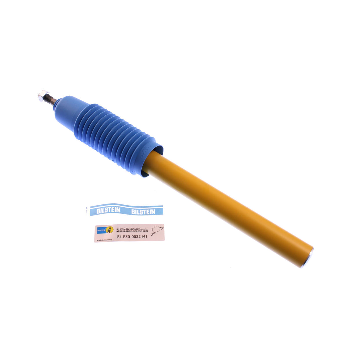 Bilstein Shock Absorbers Bilstein Suspension Strut Cartridge AXOPROS