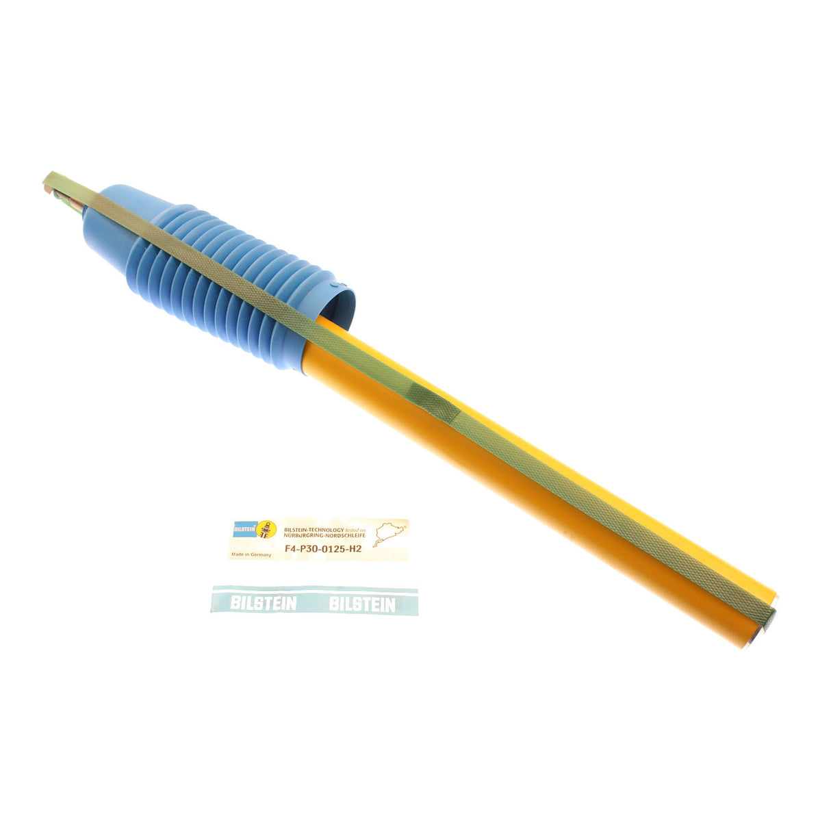 Bilstein Shock Absorbers Bilstein Suspension Strut Cartridge AXOPROS