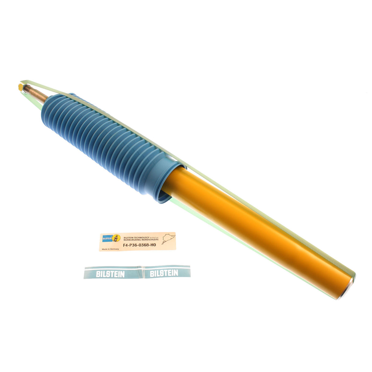 Bilstein Shock Absorbers Bilstein Suspension Strut Cartridge AXOPROS