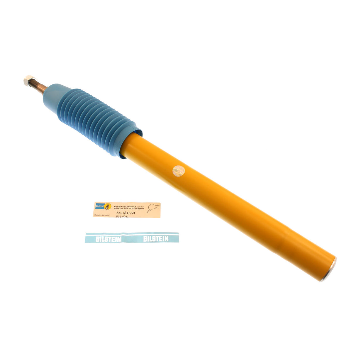 Bilstein Shock Absorbers Bilstein Suspension Strut Cartridge AXOPROS