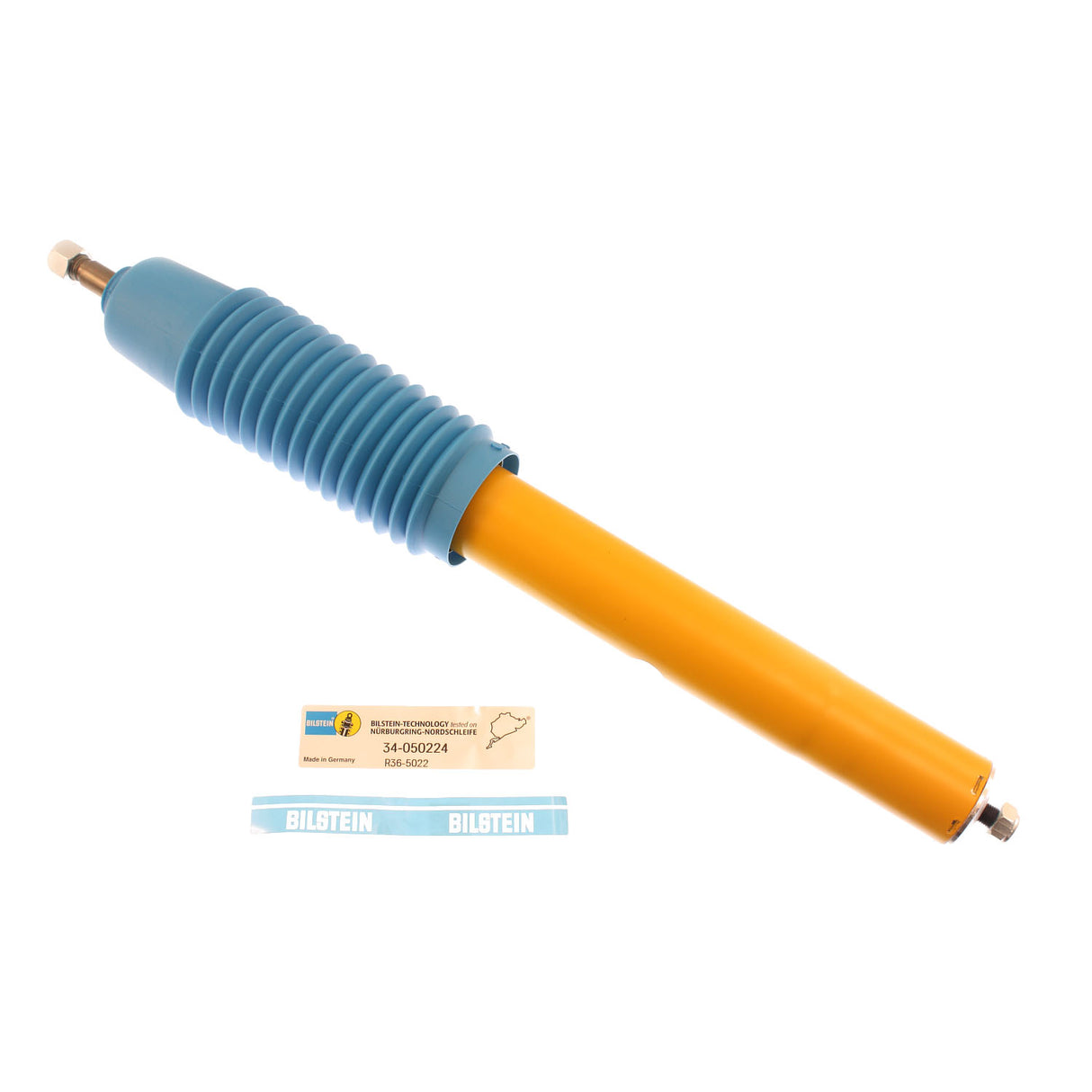 Bilstein Shock Absorbers Bilstein Suspension Strut Cartridge AXOPROS