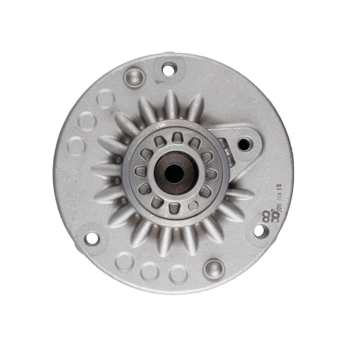 Bilstein Shock Absorbers Bilstein Suspension Strut Mount  AXOPROS